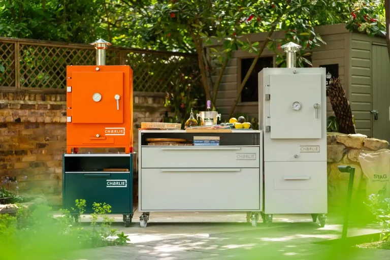 Built-In Outdoor Pizza Oven Kitchen: Design Guide & Top Products