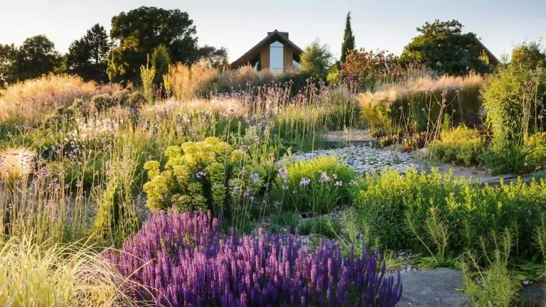 Rare Native Plants for Sustainable Gardens: How to Source, Plant & Maintain Them