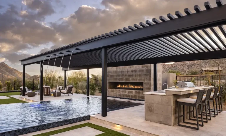 Luxury Pergola Design: Ultimate Guide, Benefits, & Top Products