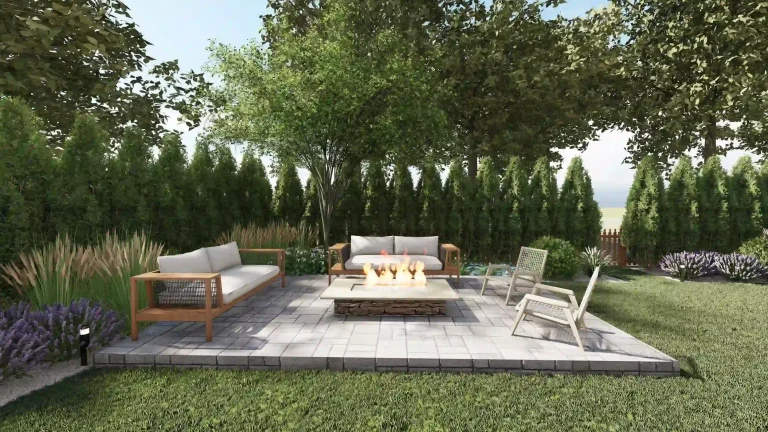 Landscape Design for Privacy Services & Solutions – Create Secluded Outdoor Spaces