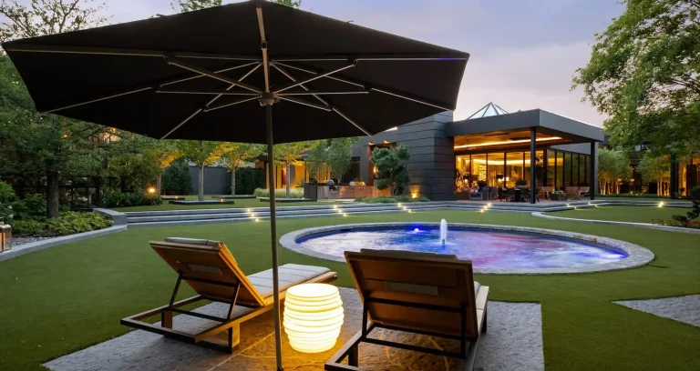Luxury Landscape Design Services & Products – Premium Solutions for Elite Outdoors