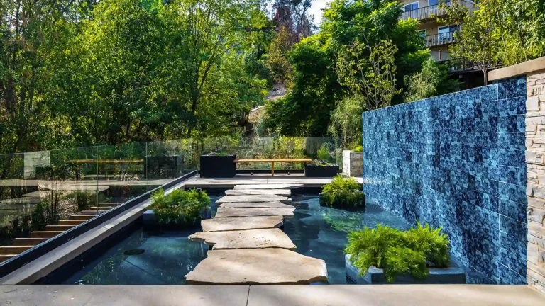 Buy Water Features for Landscape Design: Ultimate Guide to Luxury Garden Fountains & Ponds