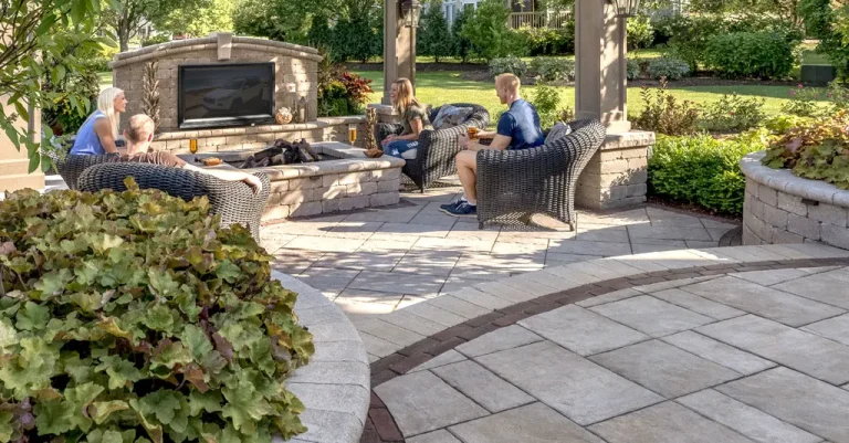 Hardscape Design With Pavers: Ultimate Guide to Durable, Stylish Outdoor Surfaces