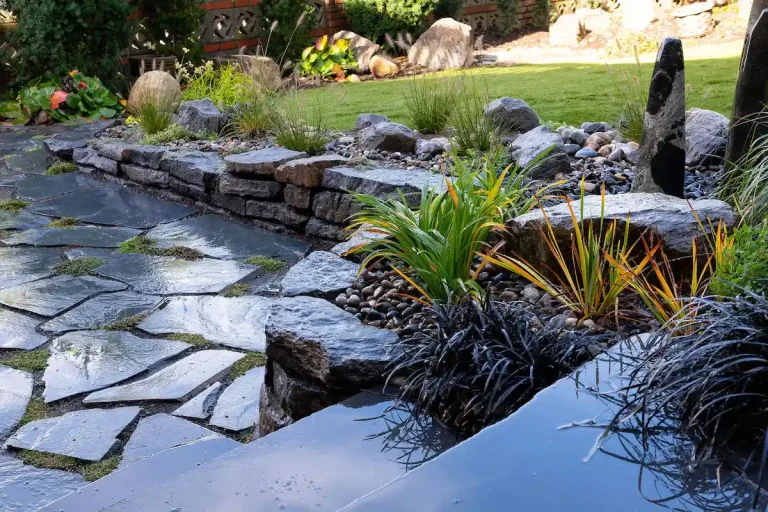 Hardscape Design and Installation Services – Premium Hardscape Solutions for Your Property