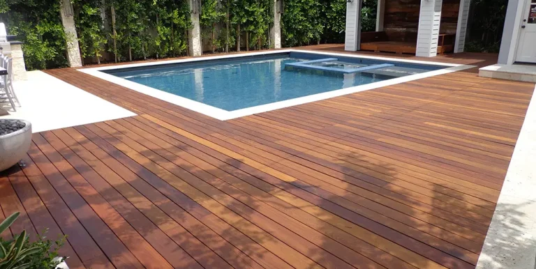 Buy Ipe Wood Decking: Premium Hardwood Solutions for Long-Lasting Outdoor Spaces