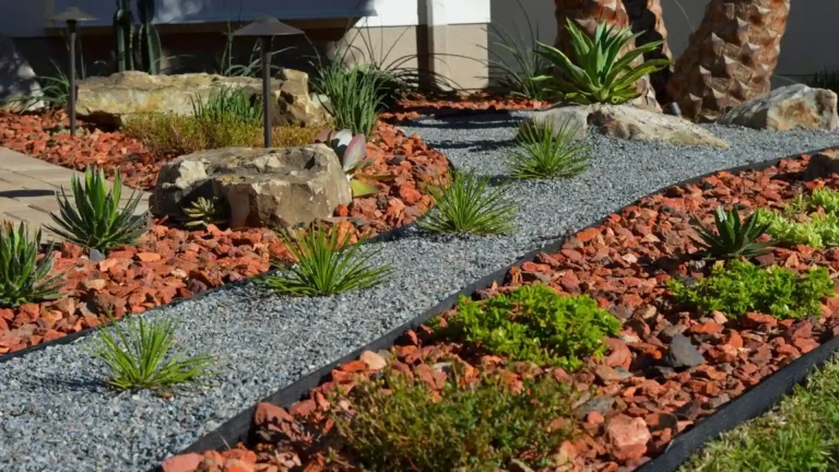 Ultimate Guide to Professional Xeriscape Garden Maintenance for Year‑Round Success