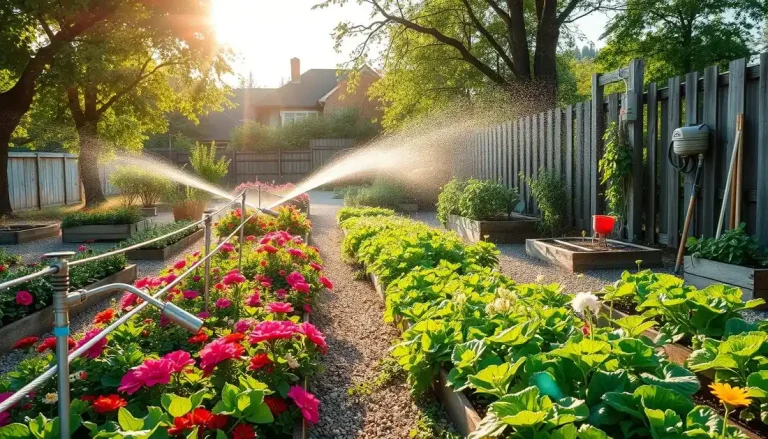 Smart Water‑Wise Irrigation Systems: Top Picks, Benefits & How to Choose